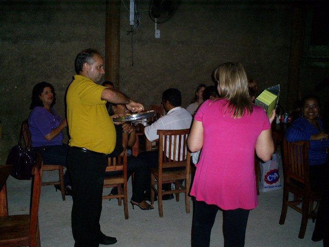 Eventos OAB 2007 - Foto 5